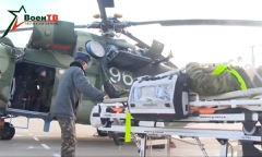 Военное обозрение 12.04.2018