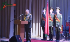 Военное обозрение 11.01.2018