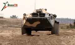 Военное обозрение 25.01.2018