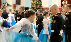 Военное обозрение 09.01.2018