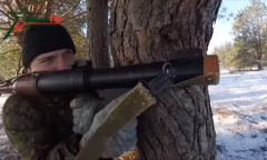 Военное обозрение 05.04.2018