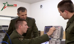 Военное обозрение 08.02.2018