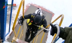 Военное обозрение 19.04.2018