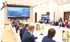 Военное обозрение 01.03.2018