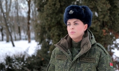 «Союзная решимость – 2022»