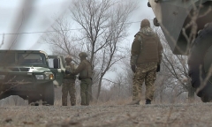 Миротворческая операция продолжается