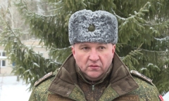 Комментарий министра обороны