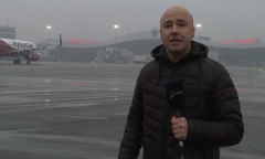 Передислокация миротворцев в Казахстан