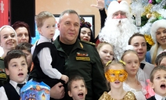 Арсенал 31.12.2023