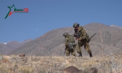 "Нерушимое братство - 2023"