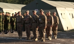 Поздравление с Днем конституции Казахстана