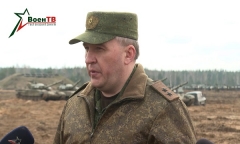 О проверке боевой готовности Вооруженных Сил