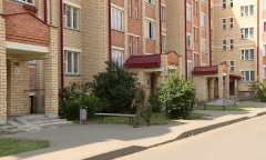 Квартиры - в собственность военным!