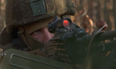 Репортаж с белорусско-украинской границы