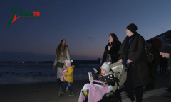 Борт Ил-76 доставил на Родину белорусских граждан, пострадавших во время землетрясения в Турции