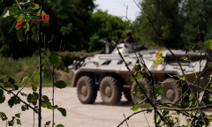 Усиление границы