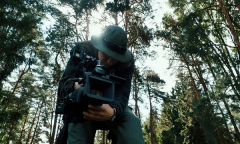 30 лет в эфире. Фильм о телекомпании «Воен ТВ»