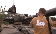 Военное обозрение 13.02.2024