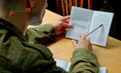 Военное обозрение 05.09.2024