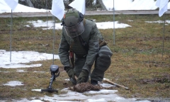 Арсенал 21.01.2024