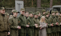 Военное обозрение 23.04.2024