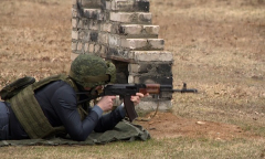 Военное обозрение 25.04.2024