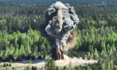 Военное обозрение 28.05.2024