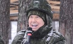 Военное обозрение 09.01.2024