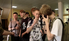 Военное обозрение 04.07.2024