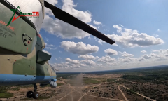 Арсенал 21.07.2024