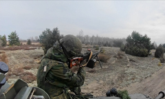 Военное обозрение 28.03.2024