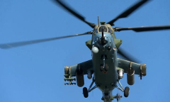 Военное обозрение 09.04.2024