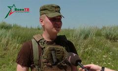 Военное обозрение 30.07.2024