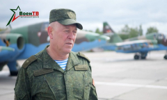 Комментарий начальника Генерального штаба Вооруженных Сил о проверке