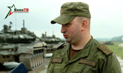 Участник военного парада - о подготовке