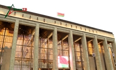 В Минске состоялась церемония вручения премии "За духовное возрождение"