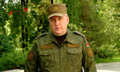 Министр обороны - об участии ВС Беларуси в учении с нестратегическими ядерными силами ВС России