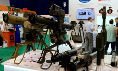 Международная выставка «Национальная безопасность. Беларусь-2024»