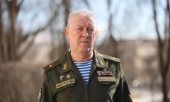 В Вооруженных Силах началась проверка боевой готовности