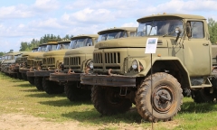 Реализация материальных ресурсов