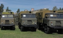 Выставка-продажа в Осиповичах