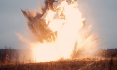 Мы крепче стали. Сапёры