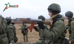 Военное обозрение // Турнир "Вызов" 20.02.2025