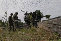 Военное обозрение 02.09.25