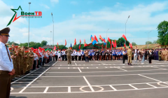 Военное обозрение 17.06.2025