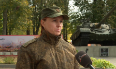 Военное обозрение 23.10.25