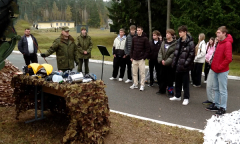 Военное Обозрение 20.11.25