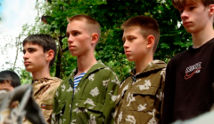 Военное обозрение 07.08.25