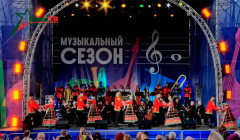 Военное обозрение 24.07.25