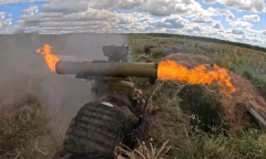 Военное обозрение 09.10.25